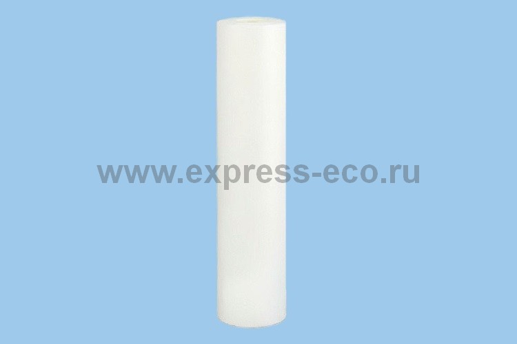 Фильтрующие элементы Экопласт-PP