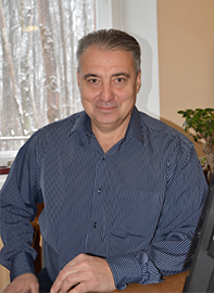 Астахов Евгений Юрьевич