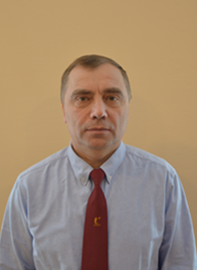 Головинов Юрий Викторович