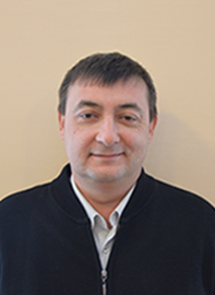 Ульрих Сергей Валентинович